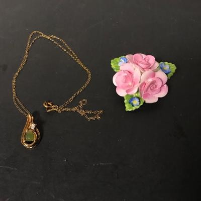 JEWELRY LOT