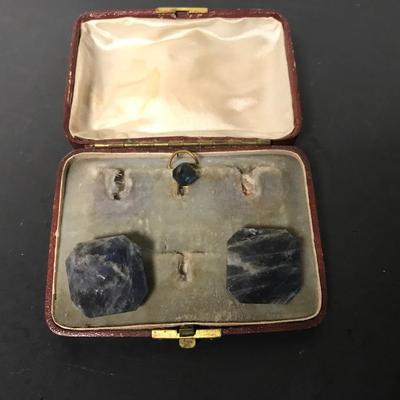 BLUE JOHN JEWELRY
