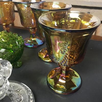GLASS GROUP