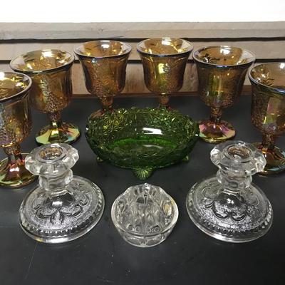 GLASS GROUP