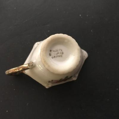 CHILDS PORCELAIN TEA SETS