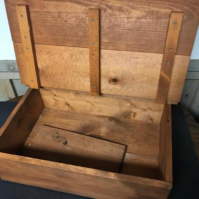 VINTAGE BOX
