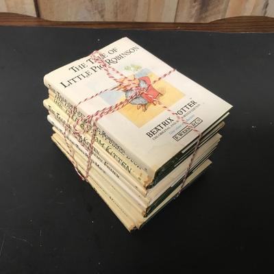 BOOK LOT