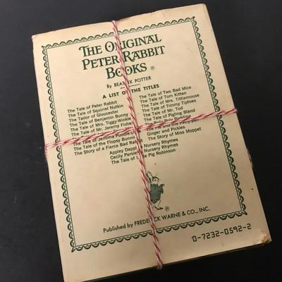 BOOK LOT
