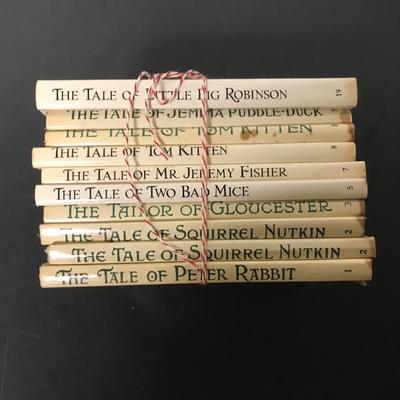 BOOK LOT