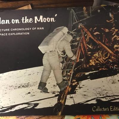 EPHEMERA LOT