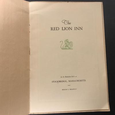 HISTORICAL EPHEMERA