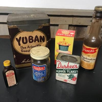 ADVERTISING LOT