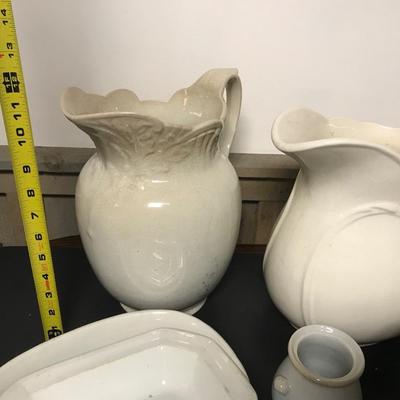 MIXED LOT