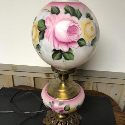 LAMP LOT