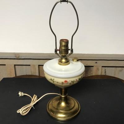 LAMP LOT