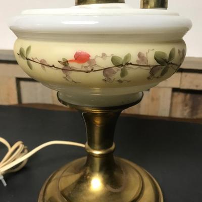 LAMP LOT