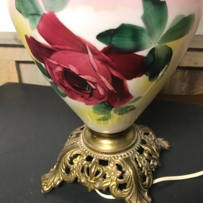LAMP LOT