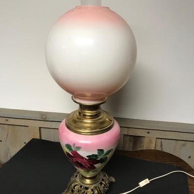 LAMP LOT