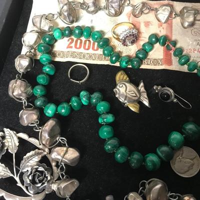 JEWELRY LOT