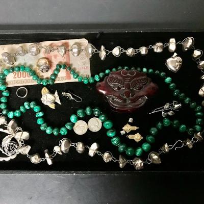 JEWELRY LOT