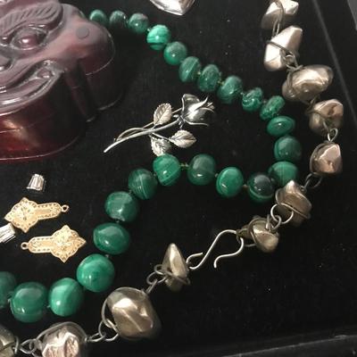 JEWELRY LOT