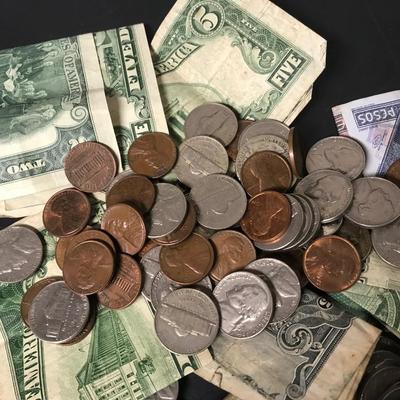 COIN LOT