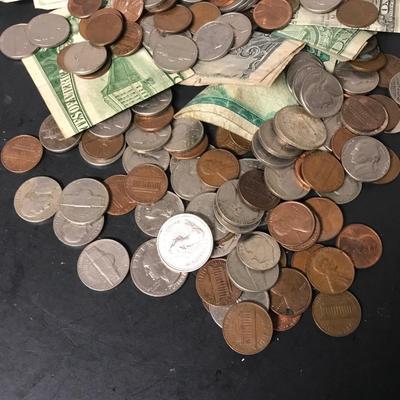COIN LOT