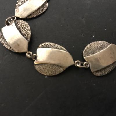 STERLING SILVER JEWELRY