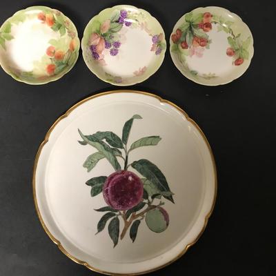 LIMOGES LOT
