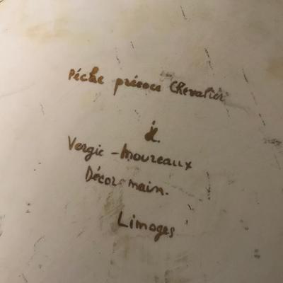 LIMOGES LOT
