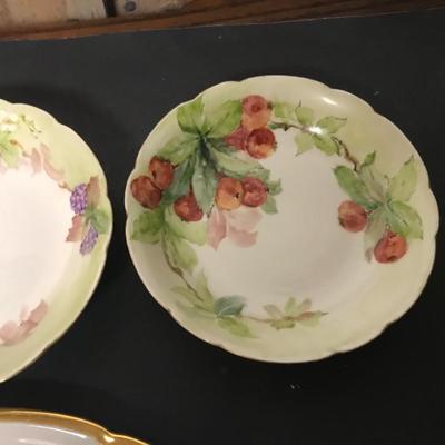 LIMOGES LOT