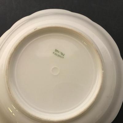 LIMOGES LOT