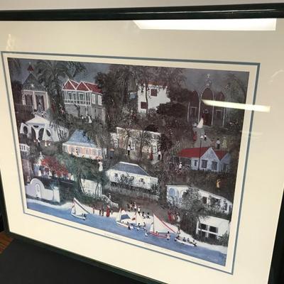 ART LOT
