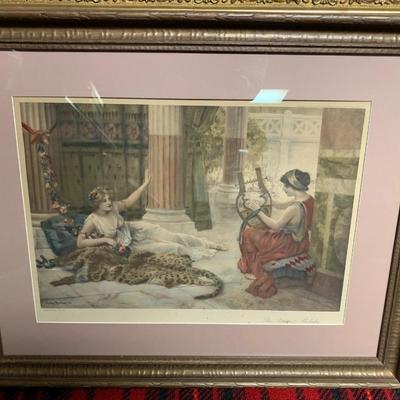 ART LOT
