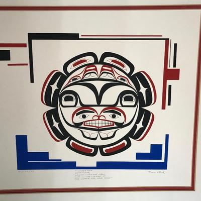 HAIDA ART