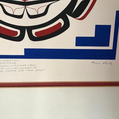 HAIDA ART