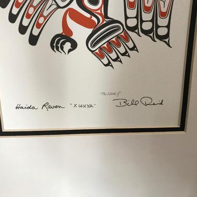 HAIDA ART