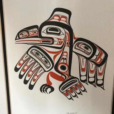 HAIDA ART