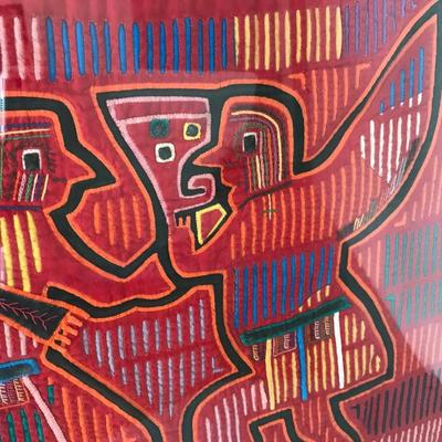 NATIVE AMERICAN ART