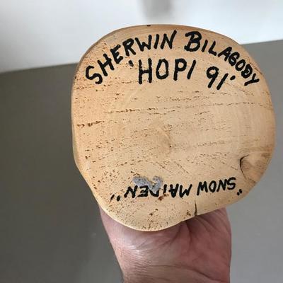 HOPI KACHINA