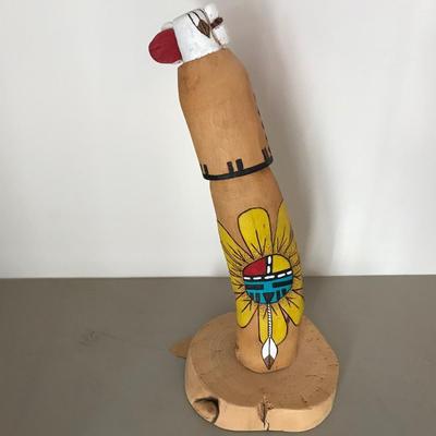 HOPI KACHINA
