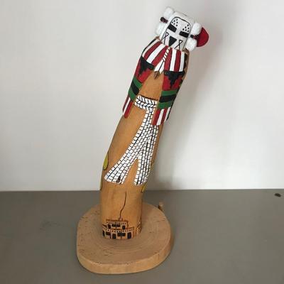 HOPI KACHINA