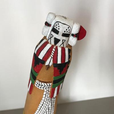 HOPI KACHINA