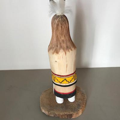 KACHINA
