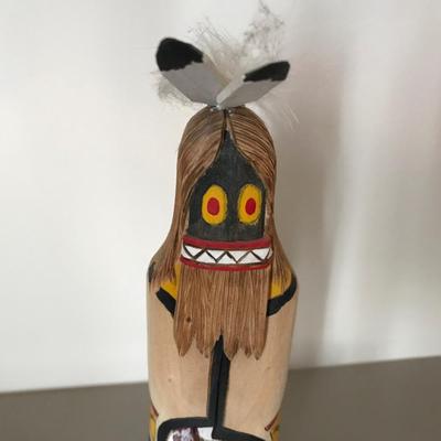 KACHINA