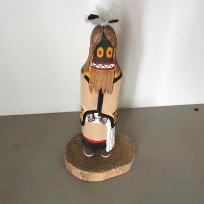 KACHINA