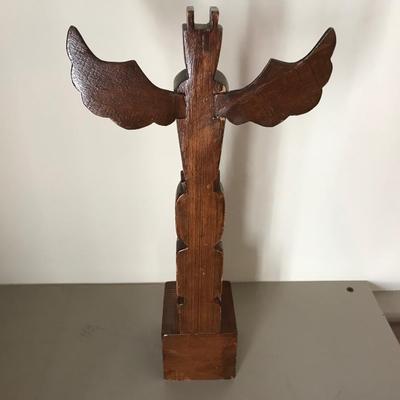 TOTEM POLE