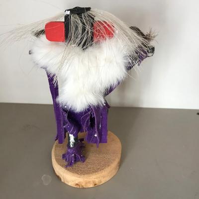 NAVAJO KACHINA
