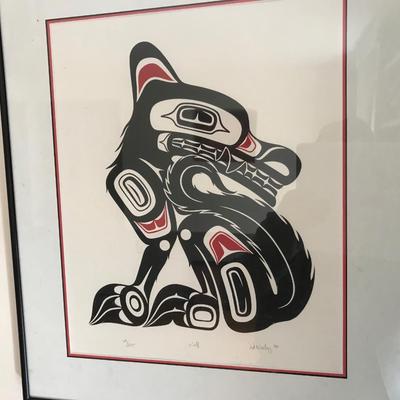 HAIDA ART