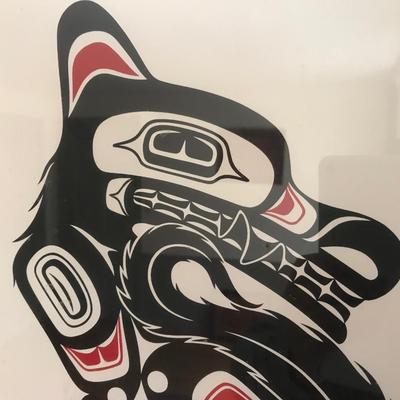 HAIDA ART