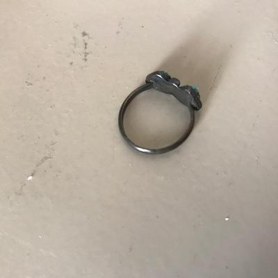 NAVAJO RING