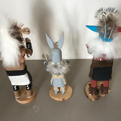 KACHINA GROUP