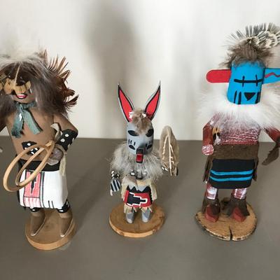 KACHINA GROUP
