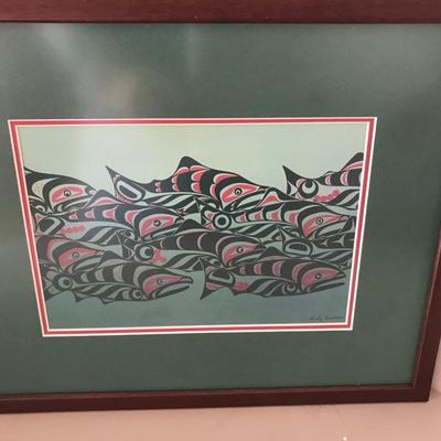 HAIDA ART